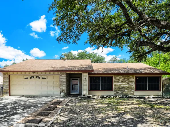 16314 Boulder Pass St, San Antonio, TX 78247
