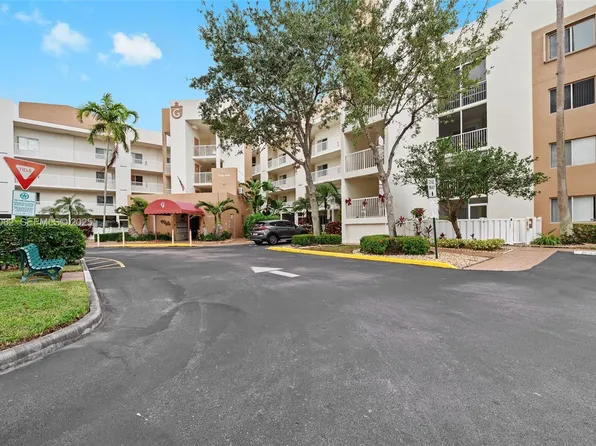 7780 Trent Dr #307, Tamarac, FL 33321