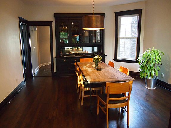 3rd image of 2829 N Talman Ave #1