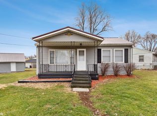 2900 Flint Hills Dr, Burlington, IA