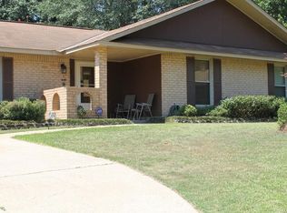 3726 Woodhill Rd, Montgomery, AL 36109
