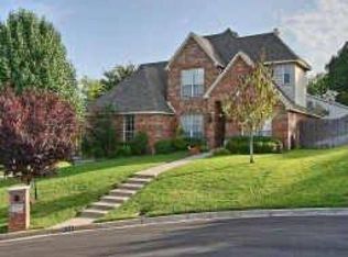 844 Hunters Glen Ct, Fort Worth, TX 76120