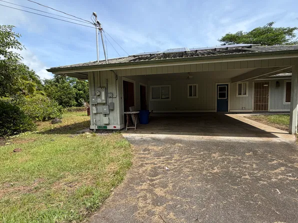 15-1609 18th Ave, Keaau, HI