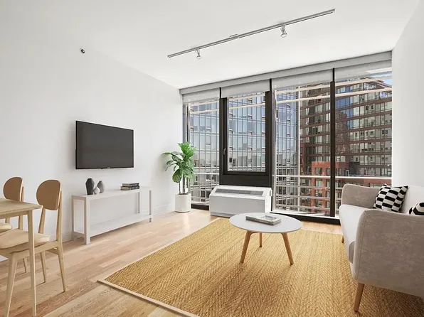 550 W 54th St, New York, NY