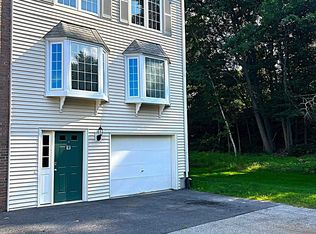 6A Brandywyne Cmn #6, Derry, NH 03038