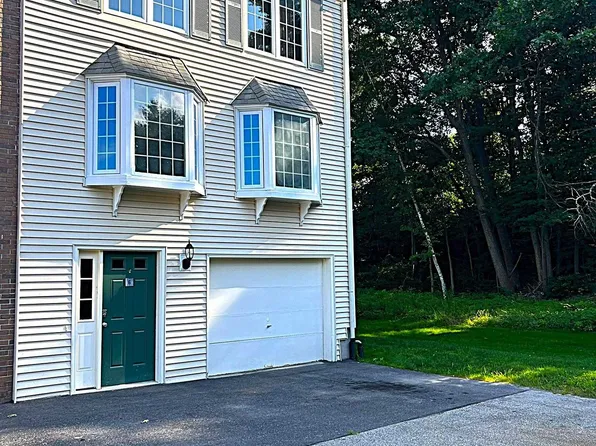 6A Brandywyne Common #6, Derry, NH 03038