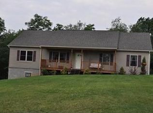 1254 School St, Indiana, PA 15701