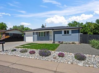 11860 Lavinia Ln, Northglenn, CO 80233