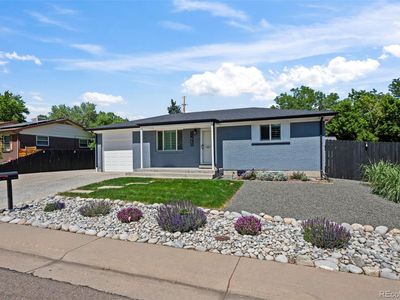 11860 Lavinia Lane, Northglenn, CO, 80233