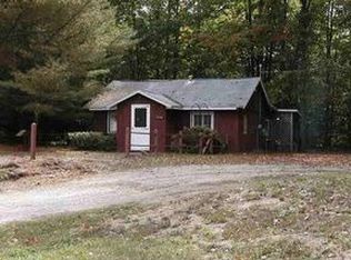 7258 County Road 612 NE, Kalkaska, MI 49646