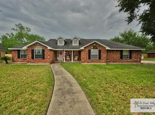 2402 Spicewood Dr, Weslaco, TX 78596