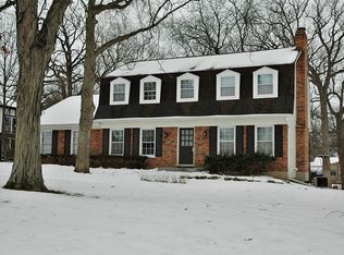 1228 Trillium Ct, Batavia, IL
