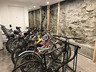 Rented by Lodger Corp