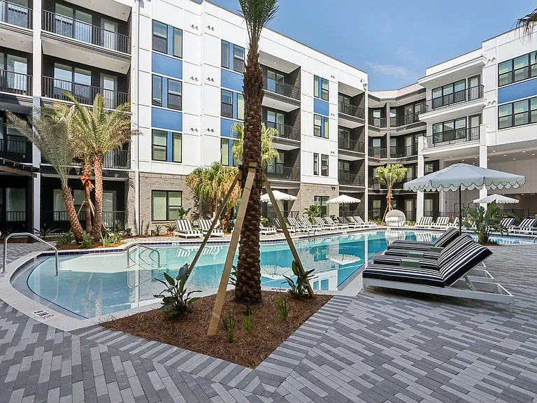 Artea Apartments — Photo 20