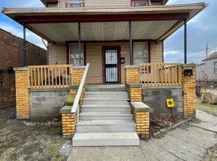 17946 Gallagher Ave #2, Hamtramck, MI 48212