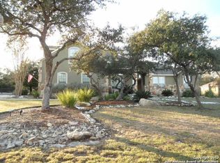 242 Lantana Cerro, Spring Branch, TX 78070