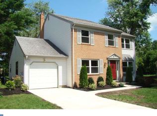 26 Devonshire Rd, Mount Laurel, NJ 08054