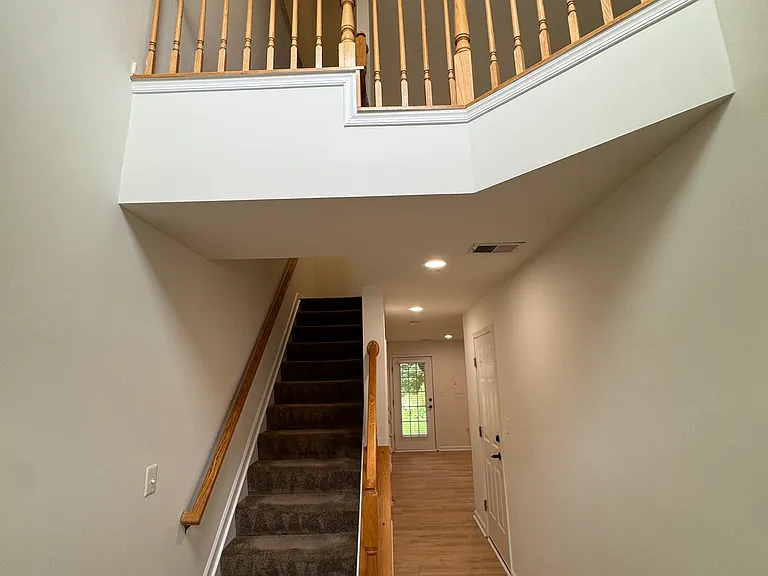 Entrance Foyer
