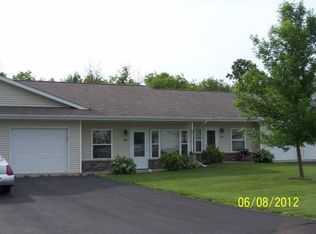 102 Pine Ridge Dr, Turtle Lake, WI 54889