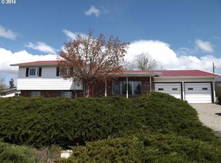 432 Allison Way, Goldendale, WA 98620