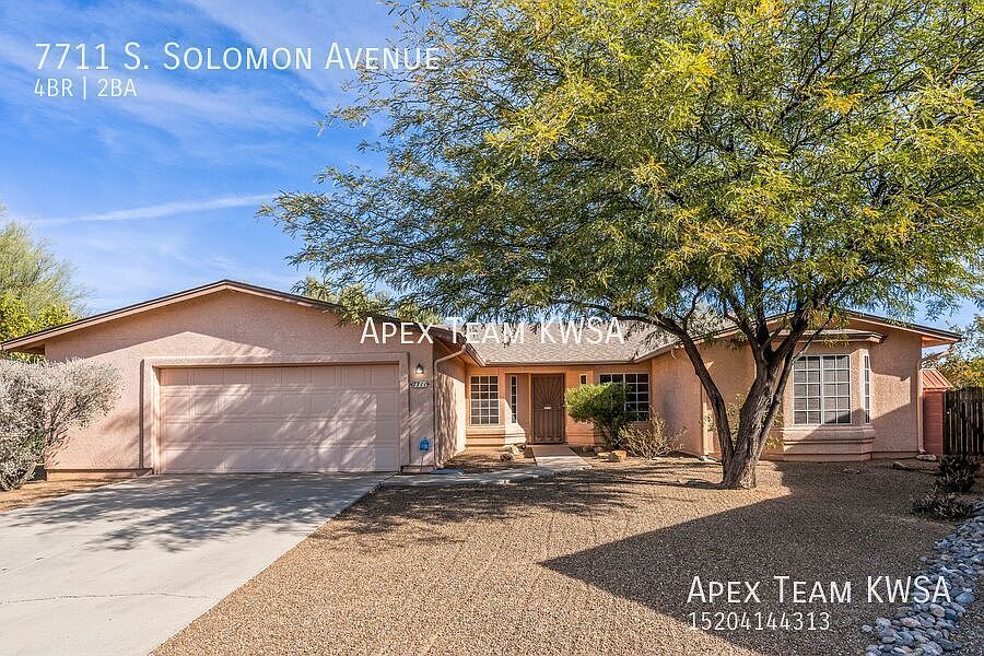 1st image of 7711 S Solomon Ave