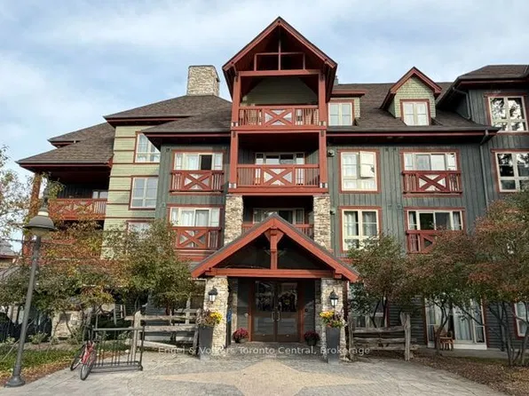 152 Jozo Weider Blvd #132, The Blue Mountains, ON L9Y 0V2