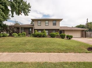 605 Bryanwood Pkwy, Lexington, KY 40505