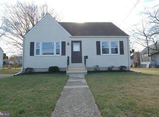 31 Dodge Dr, Hamilton, NJ 08610