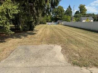 155 N Cass St, Morley, MI 49336