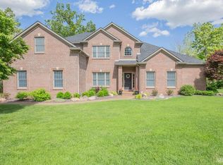4288 Windhill Ln, Newburgh, IN