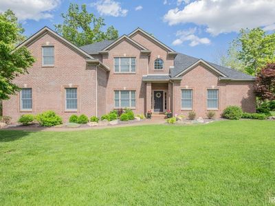 4288 Windhill Ln, Newburgh, IN, 47630