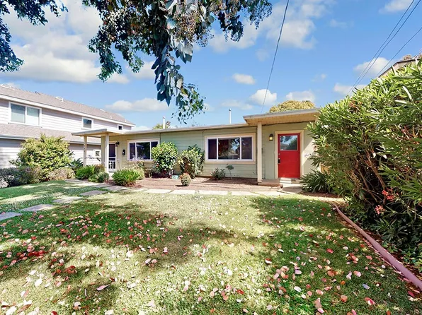 1250 Stafford St, San Luis Obispo, CA 93405