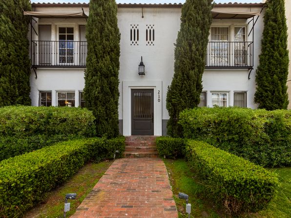 210 S Arnaz Dr APT 2