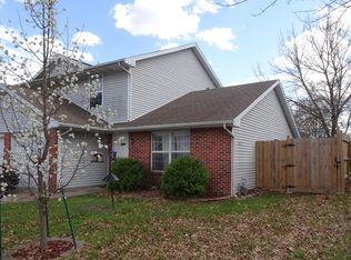 2412 Santa Rosa Ct, Columbia, MO 65201