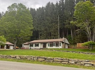 33 Wolf Run Rd, Cuba, NY 14727