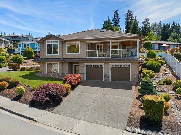 6027 Osprey Circle, Bremerton, WA 98312
