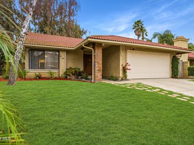 13611 Bear Valley Rd, Moorpark, CA, 93021