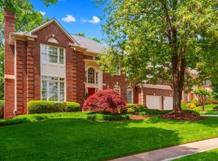 2788 Welbourne Ct, Oakton, VA 22124