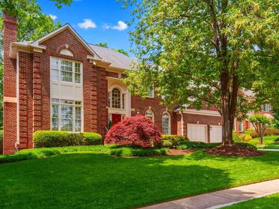 2788 Welbourne Ct, Oakton, VA, 22124