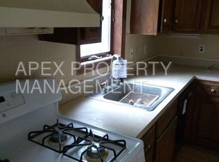 1573 Prospect St, Ewing, NJ 08638