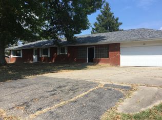 205 Arends Ridge Rd, Marietta, OH 45750