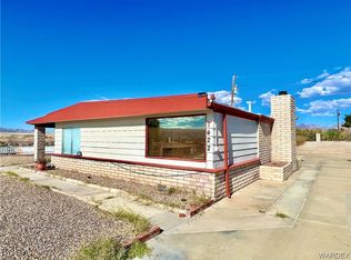 1422 Dorado Way, Bullhead City, AZ 86442