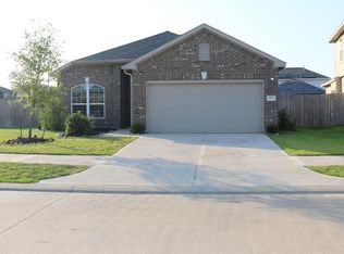 4503 Brazos Bank Cir, Richmond, TX 77469