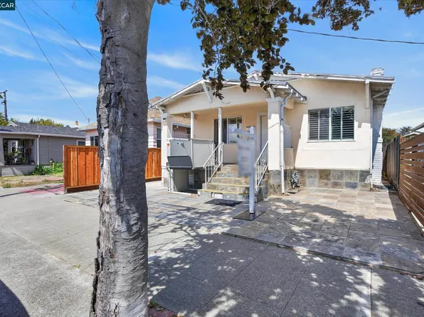 1211 Blake St, Berkeley, CA 94702