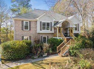 4245 Mahall Ct NW, Kennesaw, GA 30144