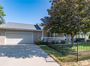 4606 Jamestown Ct, Decatur, IL 62521