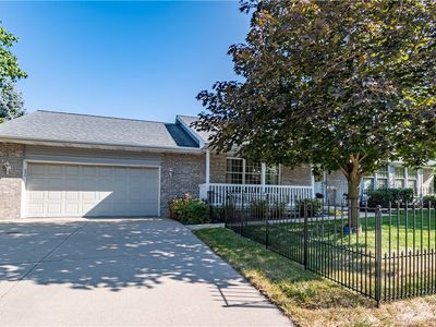 4606 Jamestown Ct, Decatur, IL, 62521