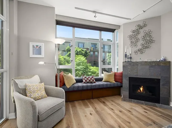 850 Beech St Unit 416, San Diego, CA 92101