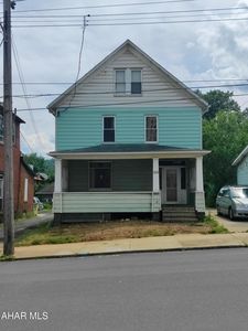 253 Laurel Ave, Johnstown, PA, 15906