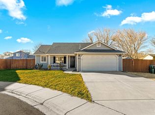 987 N Pyrite Pl, Kuna, ID 83634